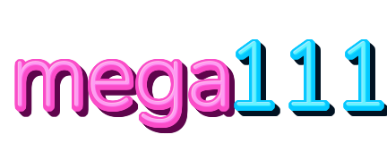 mega111 — logo kanal